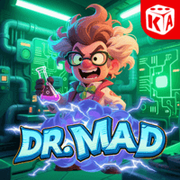 Tiến Sĩ Điên thumbnail