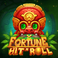 Fortune Hit'n Roll poster
