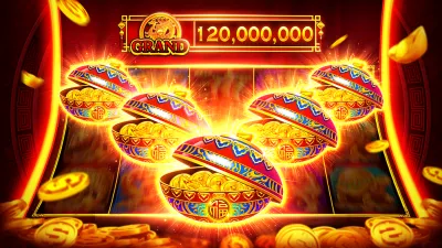 Trải nghiệm quay hũ jackpot cực khủng